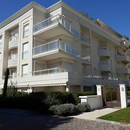 Apartment Royal Palm
