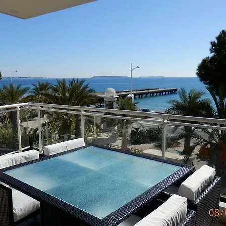 Royal Palm Cannes