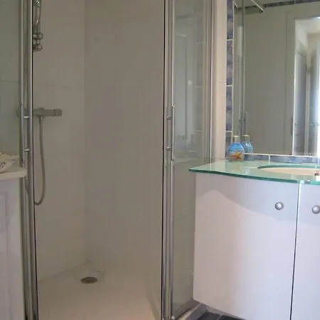 Royal Palm Apartment *